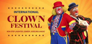 International Clown Festival